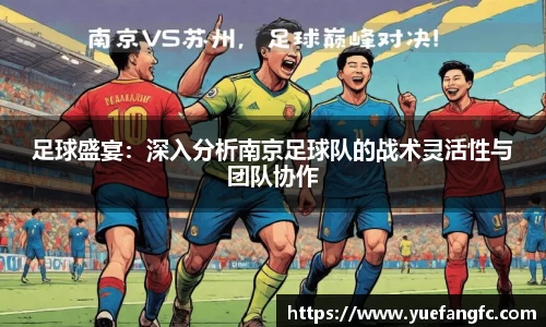 足球盛宴：深入分析南京足球队的战术灵活性与团队协作