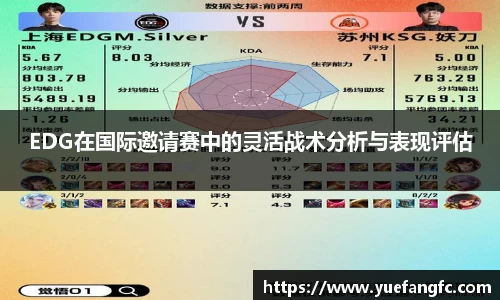 EDG在国际邀请赛中的灵活战术分析与表现评估